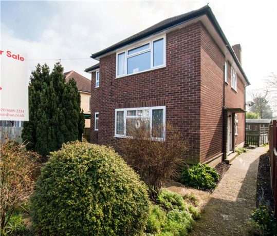 2&nbsp;Bedroom&nbsp;Maisonette